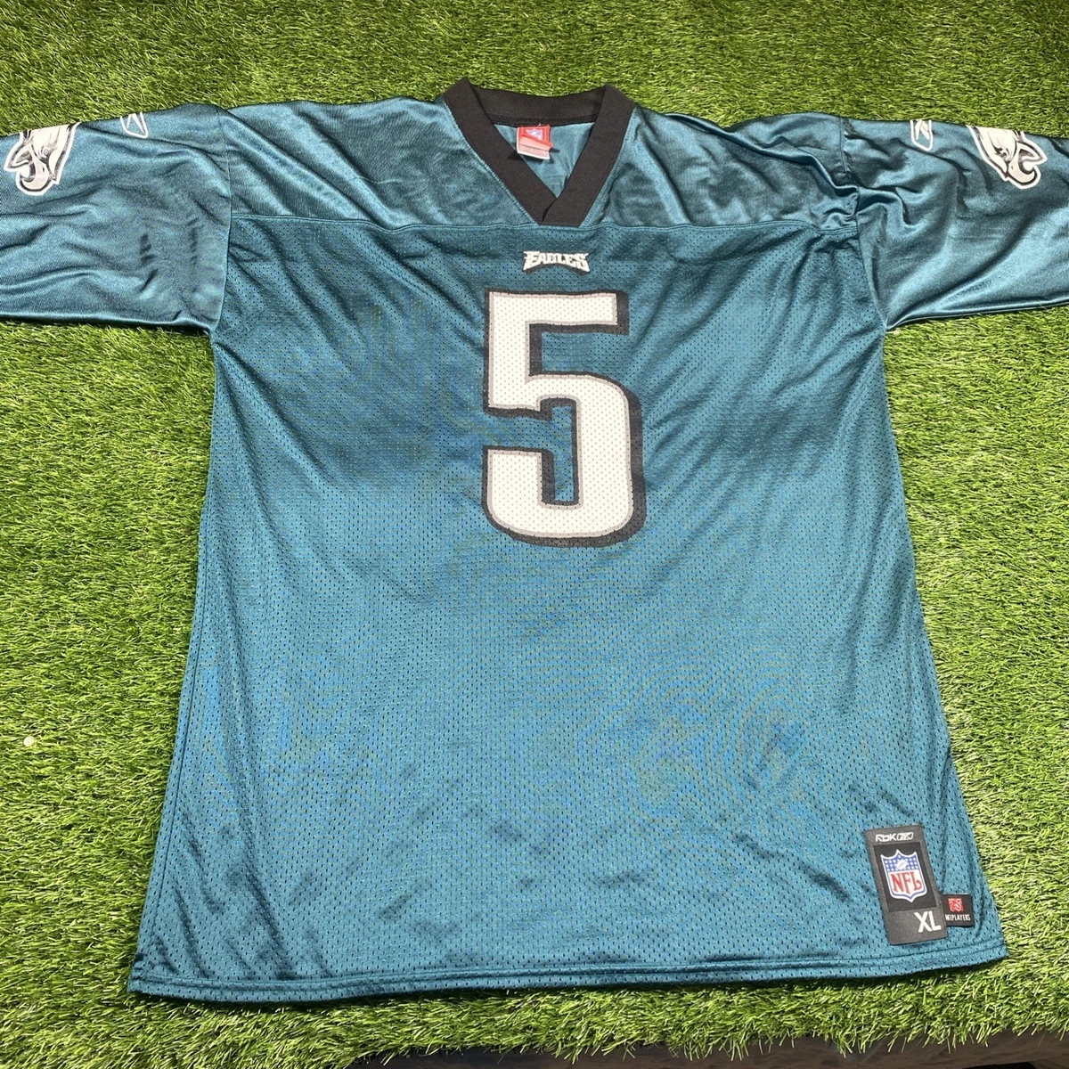 Donovan McNabb Philadelphia Eagles NFL Jerseys for sale | eBay