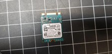 TOSHIBA 256GB NVME INTERNAL SSD SOLID STATE DRIVE - GREEN