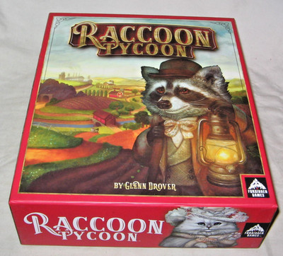 Racoon Tycoon by Forbidden Games  Commodity Trading Strategy 100% complete 2019
