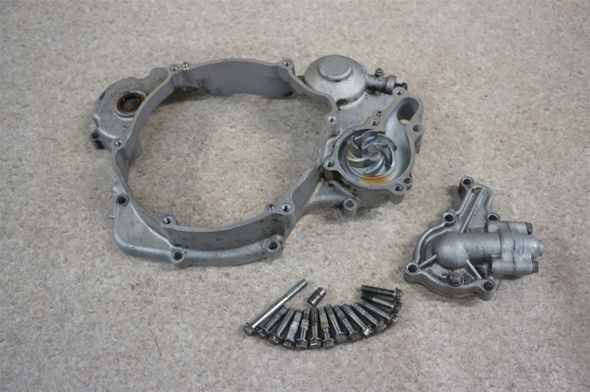 Motorcycle Parts for Kawasaki KX125 for sale | eBay