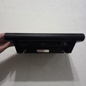 Atari 7800 Pro System Console w/ Box, Power Cord, 1 Game - Tested - READ