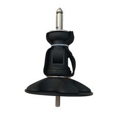 Faltbare Swivel Universal Windsurfing Mast Fuß Basis Sehne Joint Grundplatte