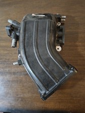99 To 04 F150 Lightning02 03 Harley Davidson Upper Intake Plenum Genuine Parts