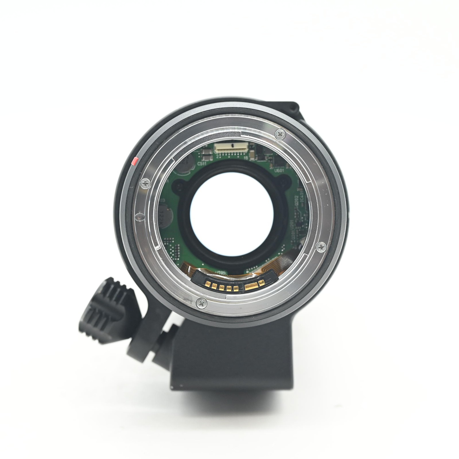 Tamron A009 AF 70-200mm f2.8 SP Di VC USD Lens Canon EF *Read Notes ...