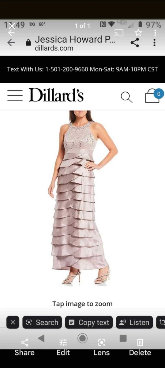 Jessica Howard Ball Gowns for Women for sale | eBay