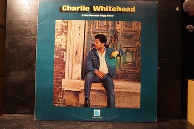 Charlie Whitehead & The Swamp Dogg Band - Same