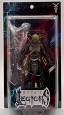 Mythic Legions Goblin Legion Builder Four Horsemen 6    NEW Sealed MOC
