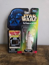 Kenner Star Wars Power of the Force Freeze Frame Mon Mothma Action Figure