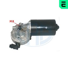 ERA Wischermotor Motor Scheibenwischer vorne für Peugeot 206 Schrägheck 2A C