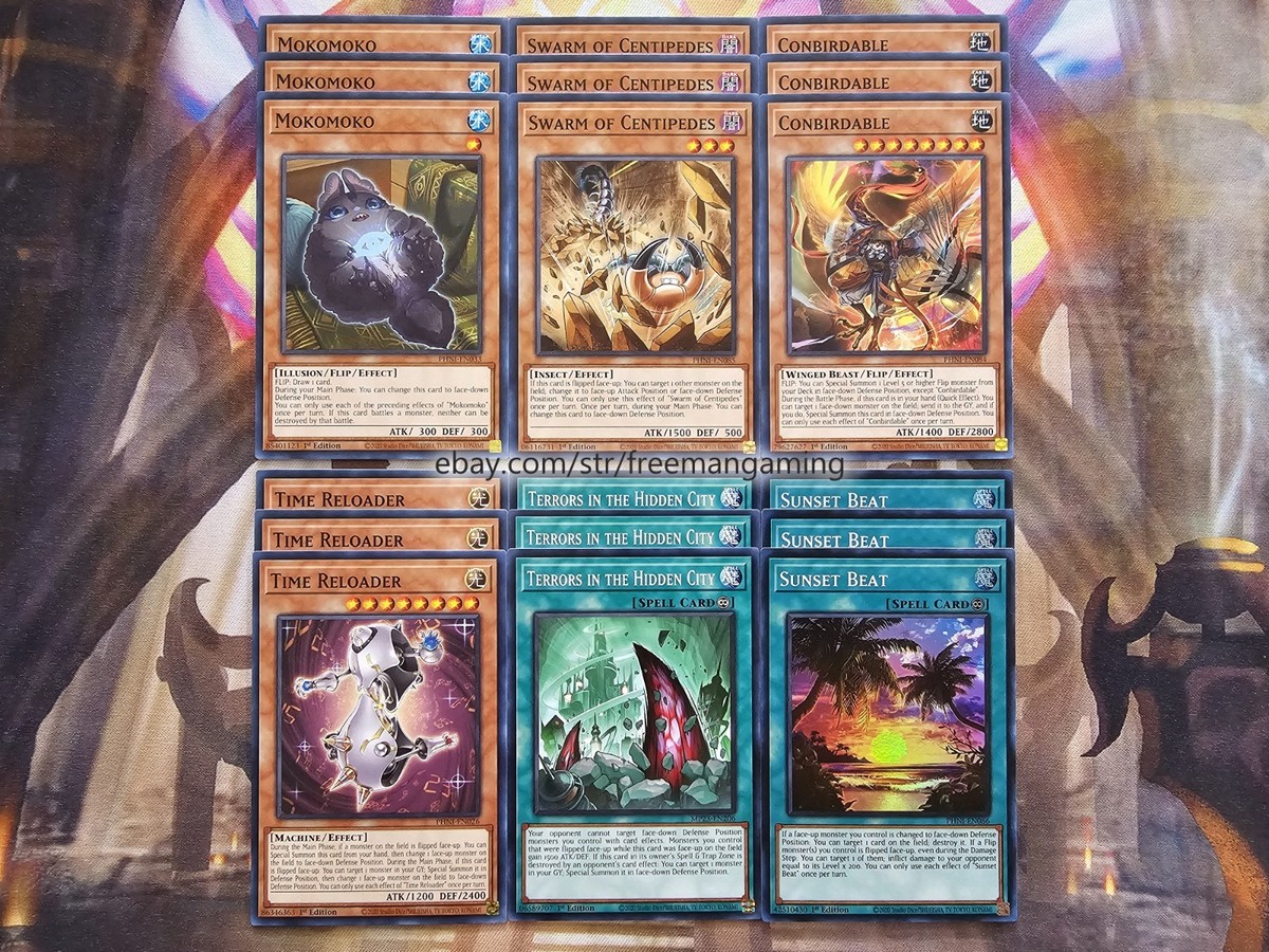 yugioh card that flips deck upside down Guardian Sphinx [BP01-EN130] Starfoil Rare main image 1