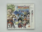 Dragon Ball: Fusions - Nintendo 3DS