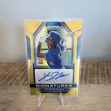 2023 Panini Prizm - Josue De Paula #SIG-JDP for sale | eBay