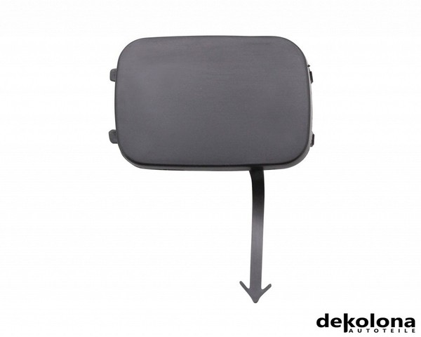 Abschlepphakenblende FüR Peugeot 308 SW Hinten 07-14-image
