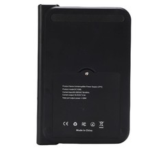 1-Uninterruptible Power Supply Battery Backup UPS Router Camera Modem