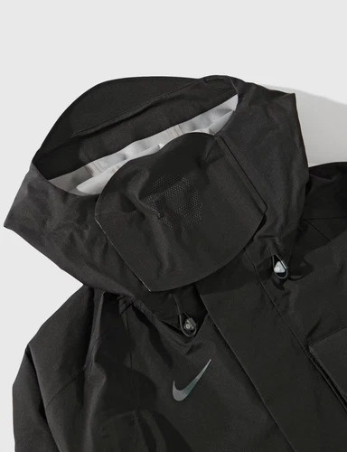 Cactus Jack by Travis Scott x Nike NRG BH Jacket - Men's Small - NEW - $400 MSRP image 3