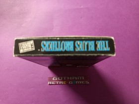 The Blues Brothers / PAL  ESP /  Juego Para NINTENDO NES