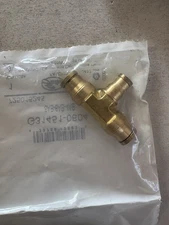 Hydraulic Coupling / Adapter Gates G31451-0604