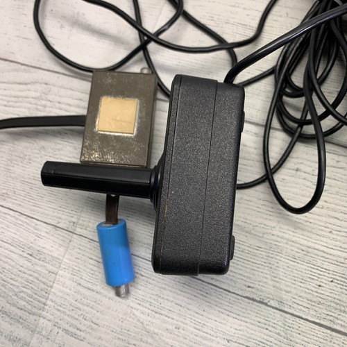 Atari CX-2600A Console System Wood Grain *TESTED & Ready To Play* *READ* VTG - Picture 10 of 17