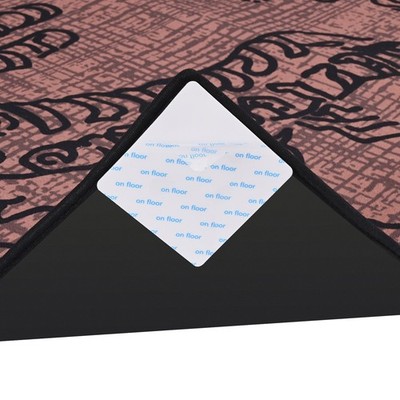 New/Rug Gripper, 20 PCS, Strong Adhesive and Residue-Free, Double Sided Non-Slip