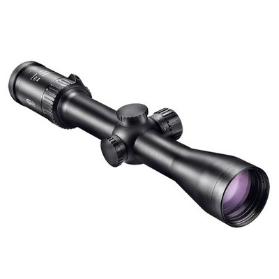 Meopta MeoStar R2 1.7-10x42 BDC-3 Illuminated Riflescope (575670)