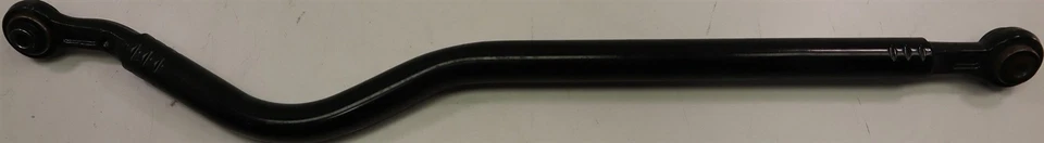 Barra de vía delantera izquierda Jeep Wrangler Gladiator 18-25 68496317AA SIN OEM Foto 3 de 4