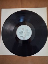 Bauhaus Swing The Heartache 12" LP