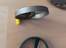 Lego Bionicle  Toa Iruini  #8762  (Toa Hagah)