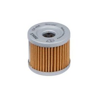 ÖLfilter-Einsatz Reinigend Ø 44 Mm Mahle Passend FüR U.A. Hyosung GT