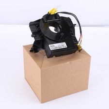 Coil Spring Steering Angle Sensor 68339336AA For 07-16 Jeep Wrangler JK 3 Plug