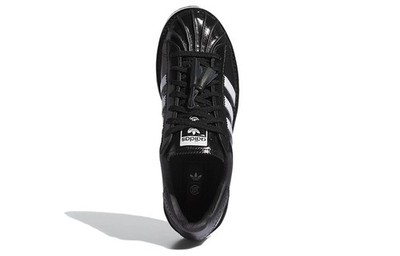 Size 11 - CLOT x adidas Superstar Black White for sale online | eBay
