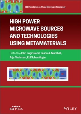 Luginsland - High Power Microwave Sources and Technologies Using Metam - X555z