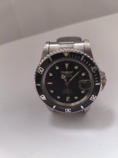 Invicta Pro Diver Edelstahl Herren Automatikuhr - 40mm