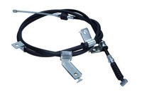 Maxgear Seilzug, Feststellbremse 32-1407