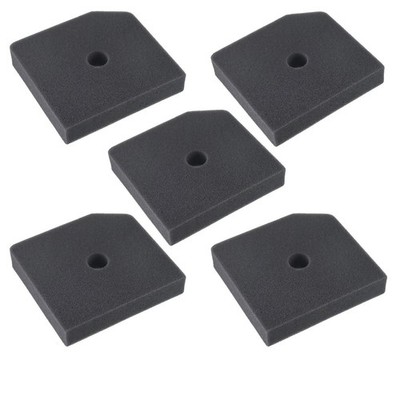 5pcs Air Filter Cleaner For A iPower SC2000i Yamaha 2000/1600 Generator