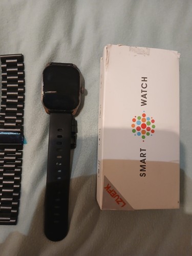 Smart Watch Android - Zdjęcie 2 z 5