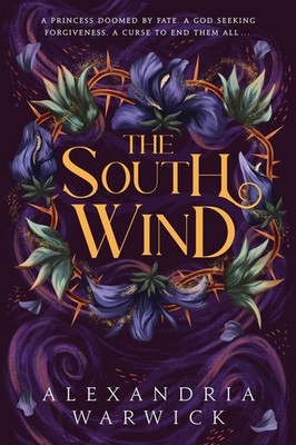 Alexandria Warwick The South Wind