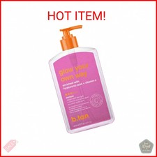 b.tan Clear Self Tan Gel  Glow Your Own Way - Best Transfer-Resistant, Quick, S