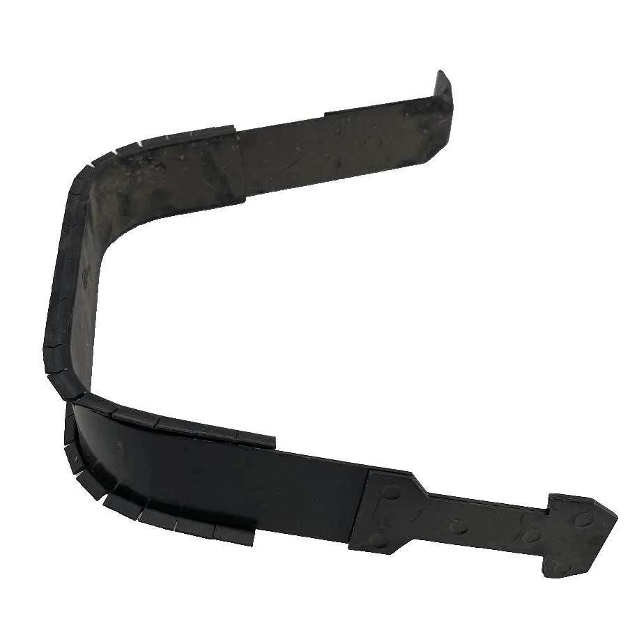 Correa de soporte para tanque de combustible Ford F250 F350 Super Duty 1999-2010 nueva F81Z-9054-EA Foto 4 de 4