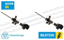 Bilstein B4 Gasdruckstoßdämpfer vorne für Opel Omega B Caravan V94 Bj. 1994-2003