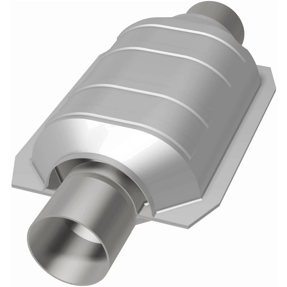 MagnaFlow 441036-AL para Nissan 300ZX 1996 Foto 3 de 4