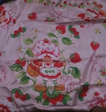 NEW Girls Strawberry Shortcake Head Scarf