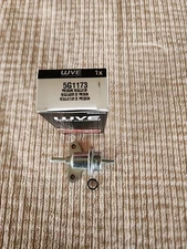 WVE 1X 5G1173 Fuel Pressure Regulator New 
