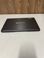 Toshiba Satellite U845-S402 i3 Laptop For Parts Repair   No Power As-Is