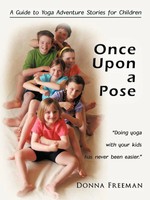 Freeman Donna Freeman (U. A.) | Once Upon A Pose | Taschenbuch | Englisch (2009)