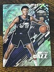 2025 Topps Chrome Ace Bailey Refractors Aqua (RAW)