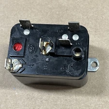 White-Rodgers MARS RBM Type 84 Relay 90-293Q 90-293 SPDT 8 AMP 24V COIL CP-293Q