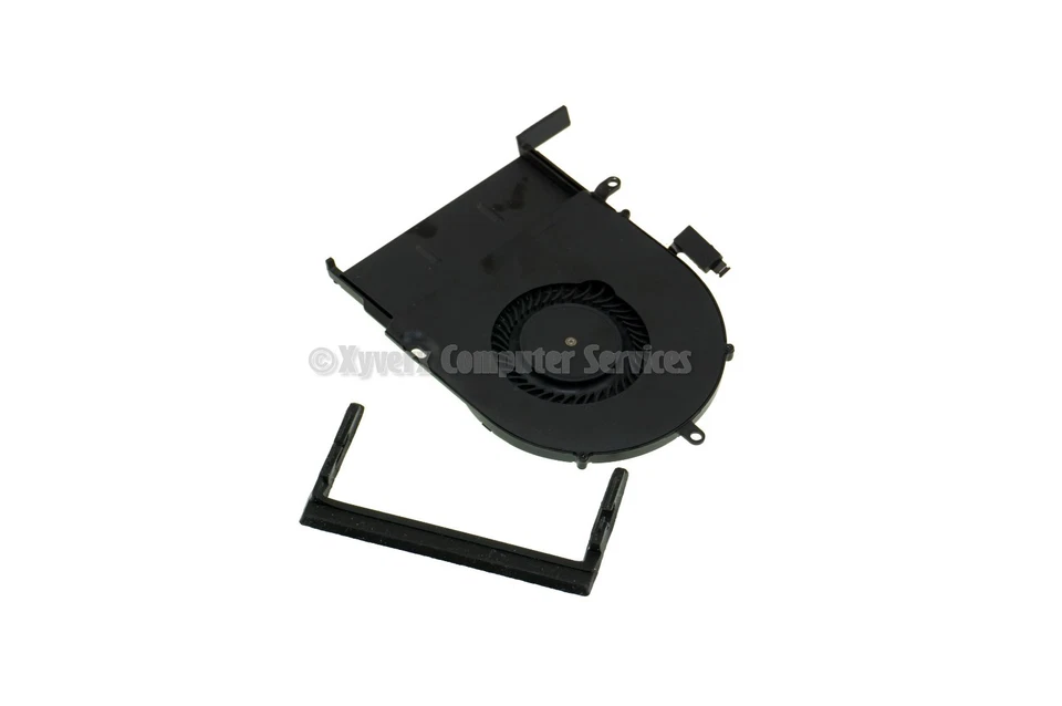KDB06105HC-HM02-CM49 GENUINE APPLE FAN WHIT RUBBER  A1502 EMC 2875 (EH28) - Image 2 of 2