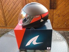 Shark  Helm - 1a Zustand - Größe L