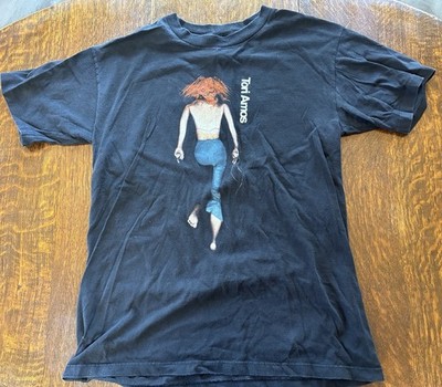 vintage tori amos t shirt lot! 6 Shirts! 90s-00s. Choirgirl Hotel / 5.5 weeks