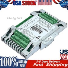 ABB 3HAC025917-001/00 DSQC652 I/O Unit